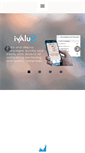 Mobile Screenshot of ivalu8.com